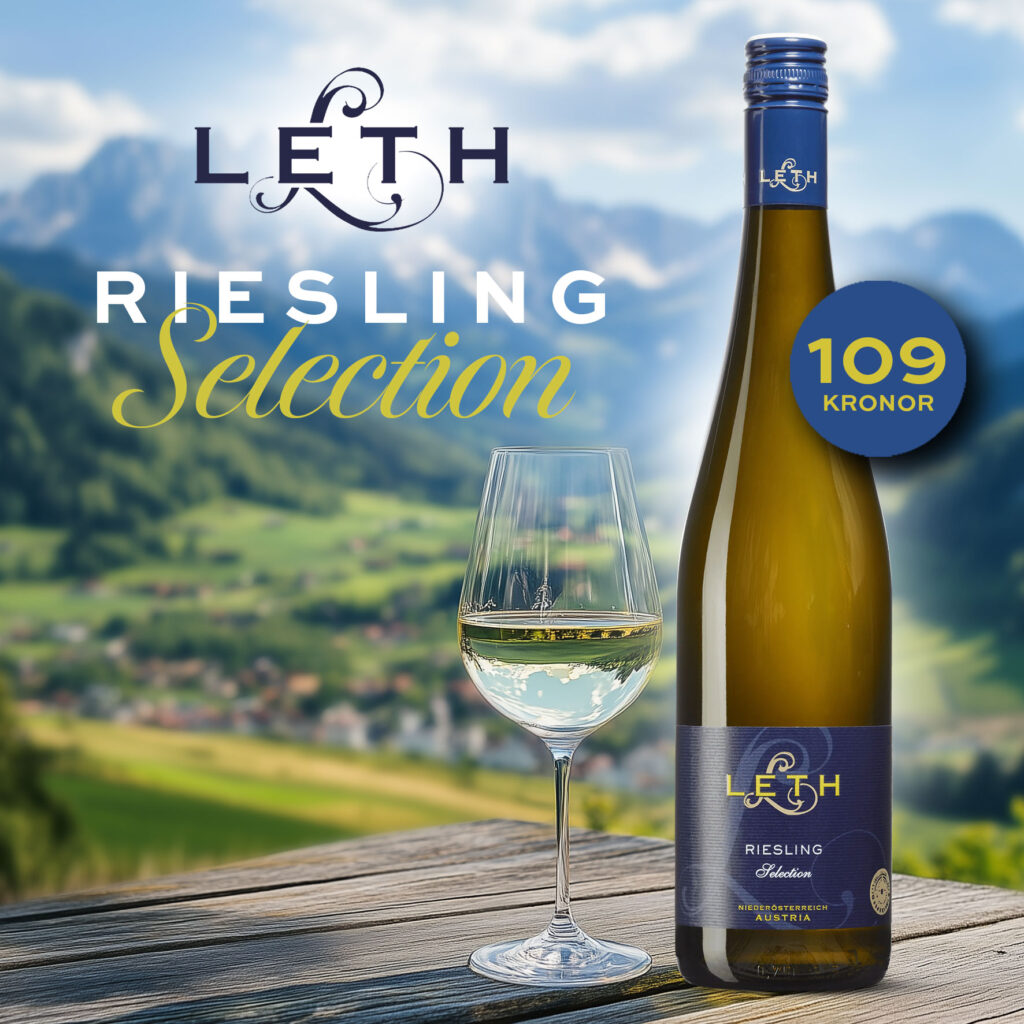 Leth Riesling Selection – FS