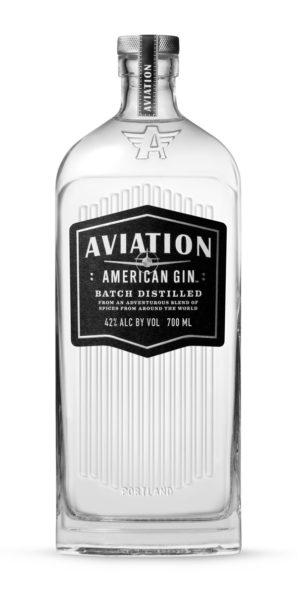 Produktbild på  Aviation American Gin