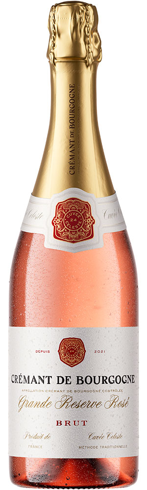 Produktbild på  Crémant de Bourgogne