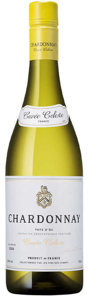 Produktbild på  Cuvee Celeste 