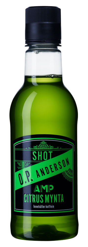 Produktbild på  O.P. Anderson AMP Shot