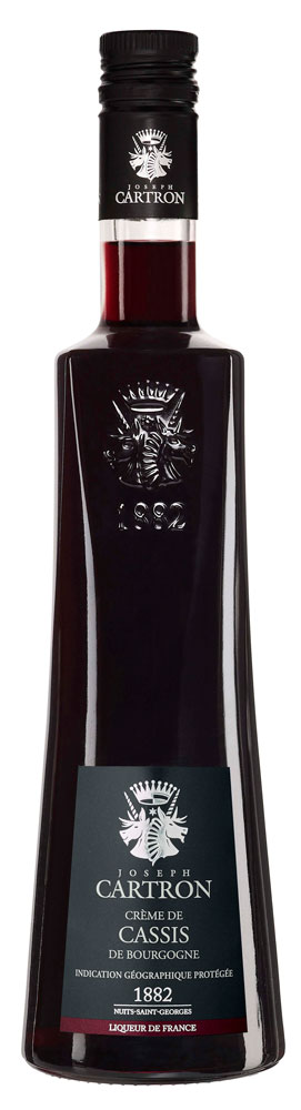 Produktbild på  Crème de Cassis