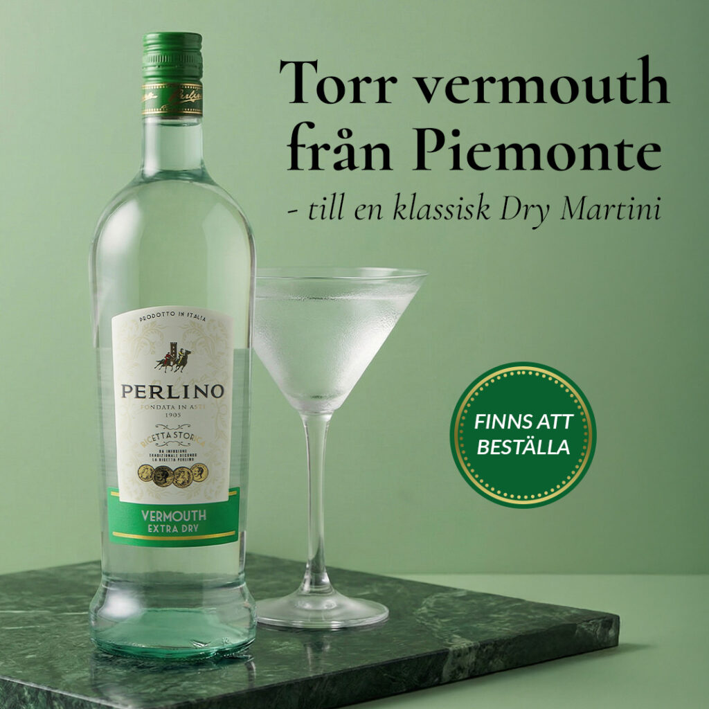 Perlino Extra Dry