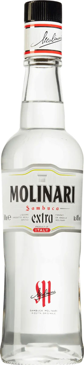 Produktbild på  Molinari Sambuca Extra