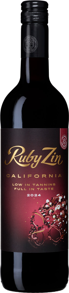 Produktbild på  Ruby Zin