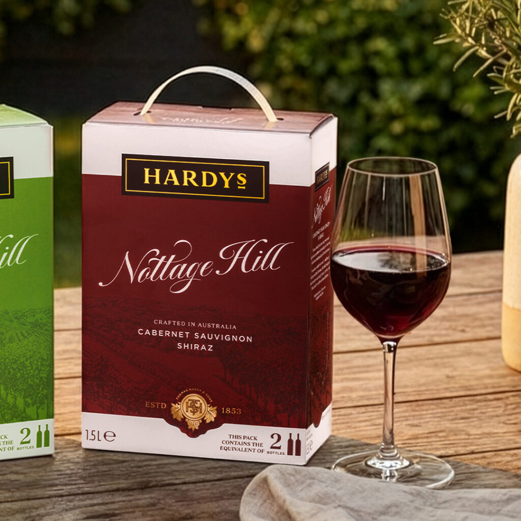 hardys-lp-red
