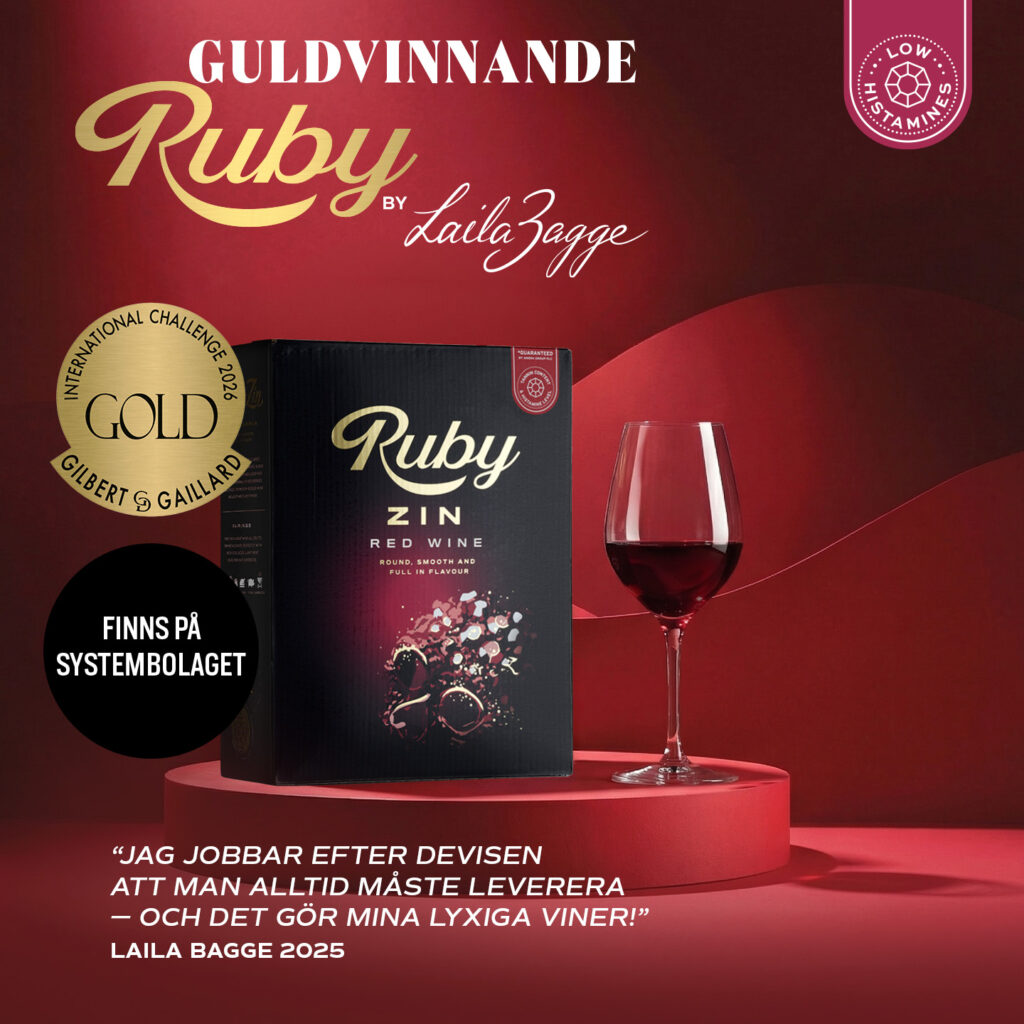 Ruby Zin – FS