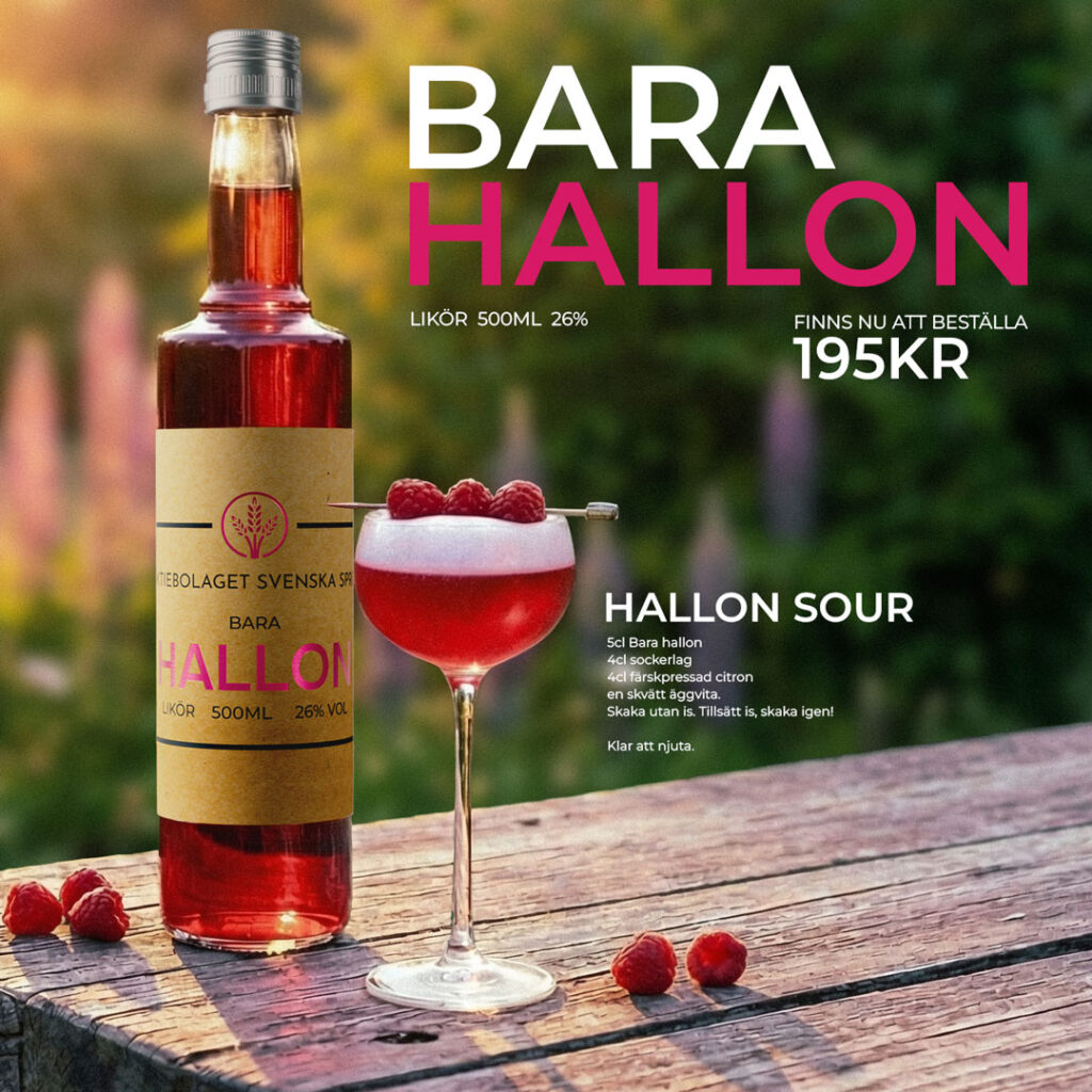 Bara Hallon