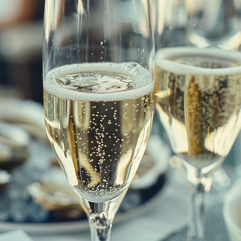 blanc de blancs