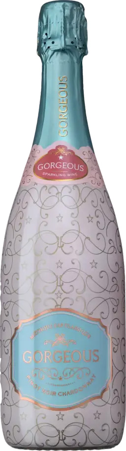 Produktbild på  Gorgeous Brut Rosé