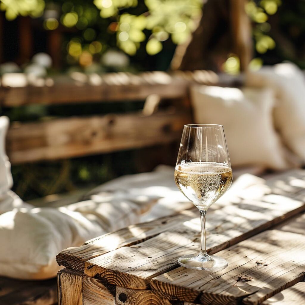 txakoli