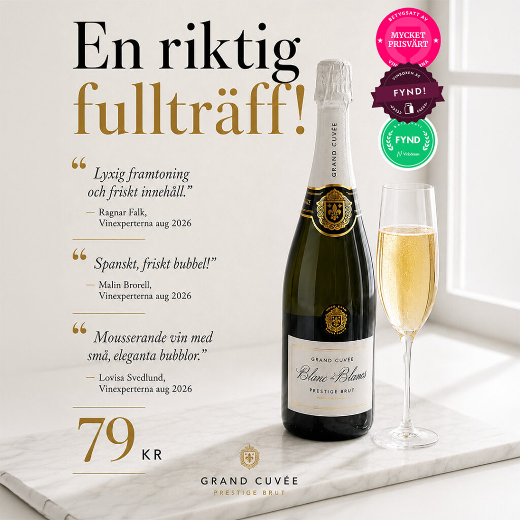 Casa Nero Blanc de Blanc – Di Vin