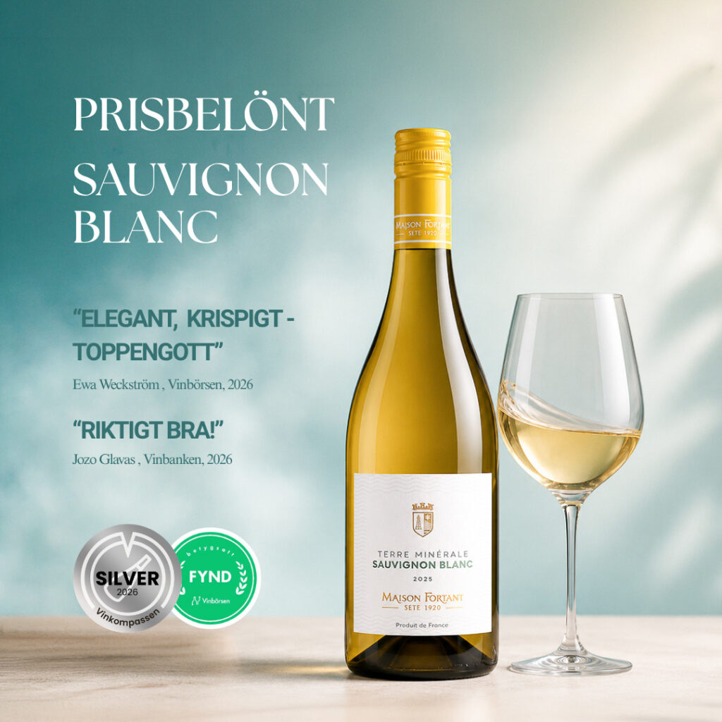 Terre Minerale Maison Fontant – Allt om Vin